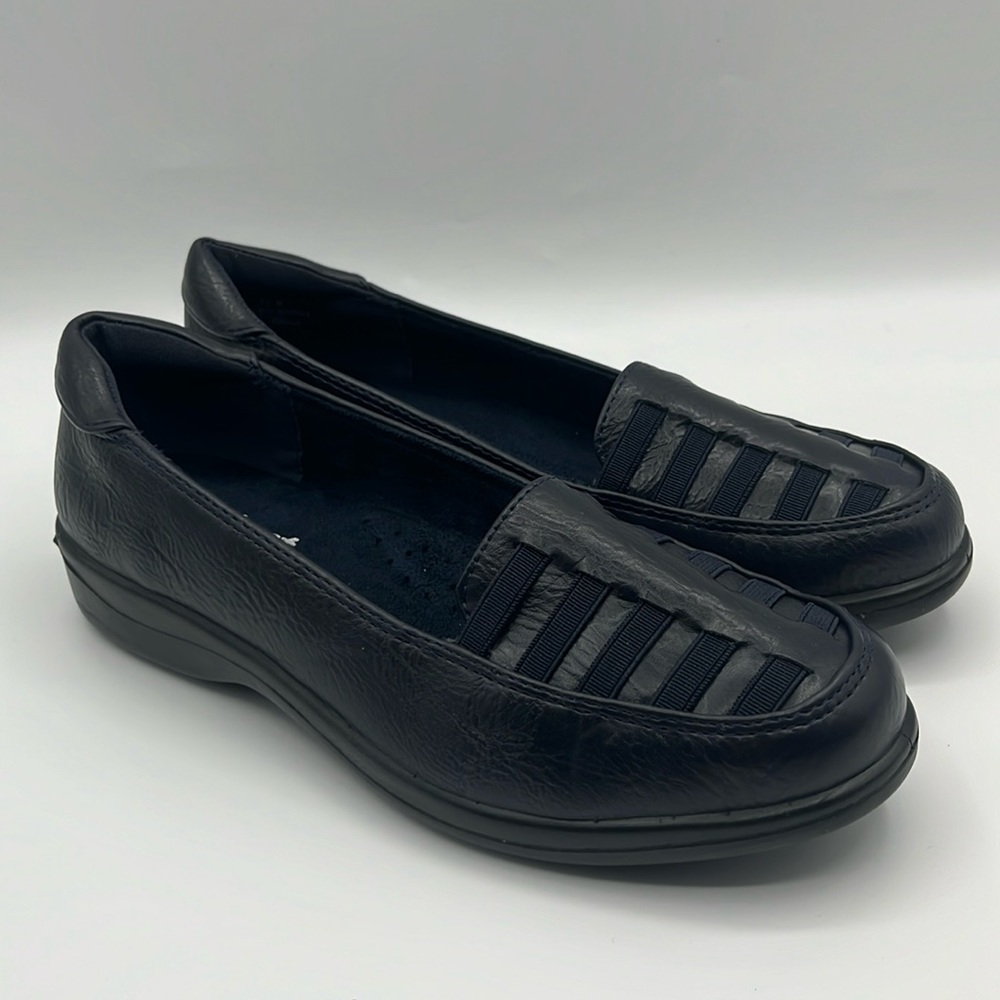 Easy Street Genesis Comfort Slip Ons Women